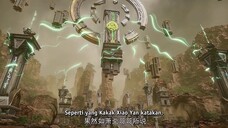 Battle Through The Heaven Season 5 Eps 153 Sub Bagu