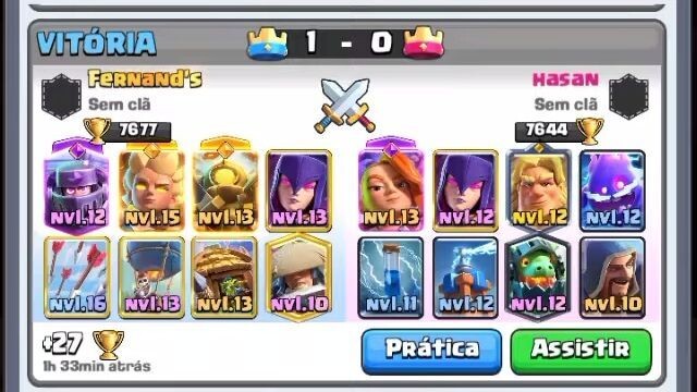 Almost 2x0 / Quase 2x0
