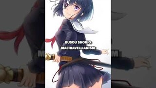 10 anime dengan mc jenius dan overpower
