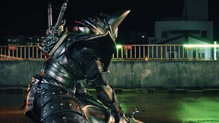 Phim Ma giới Kỵ SĨ 2024 phần 2