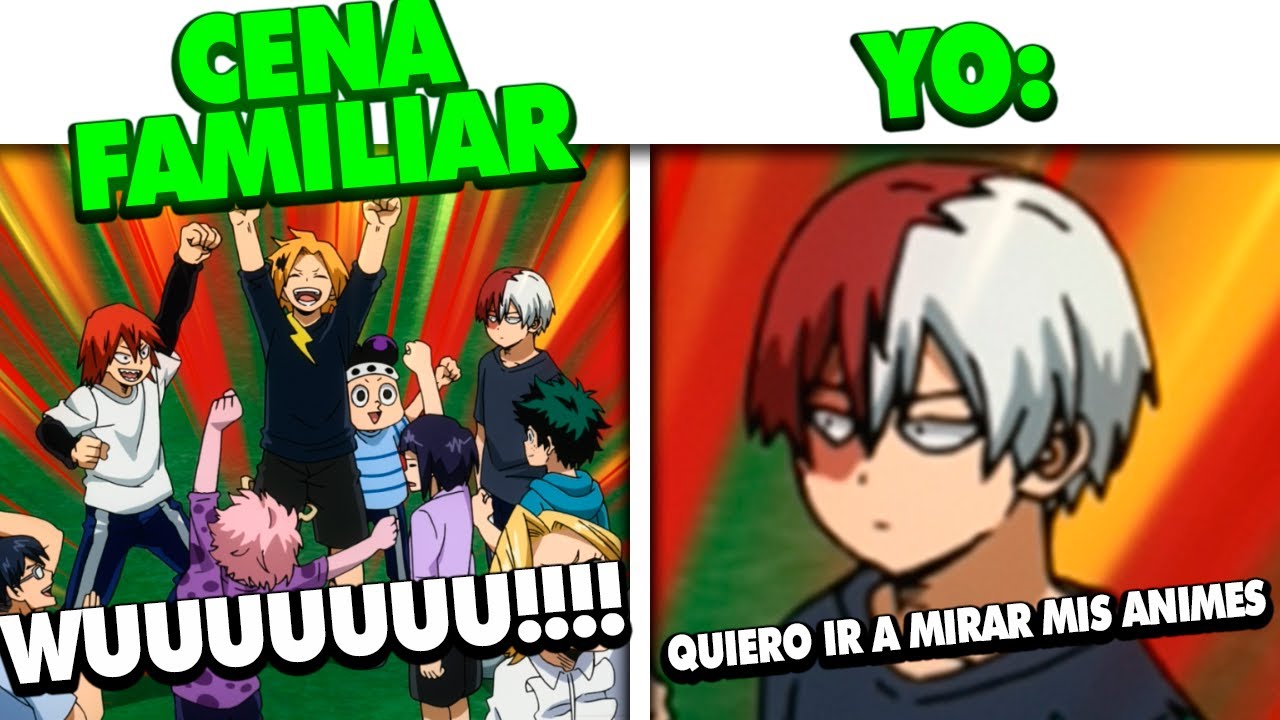 MEMES DE CHAINSAW MAN  Memes em Imagens #1 - BiliBili