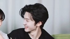 [Moonlit Night] I admit that you are a leopard-like handsome guy!