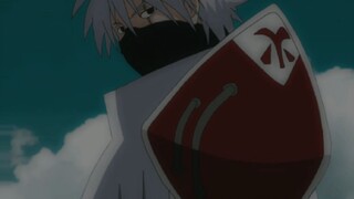 kakashi hatake