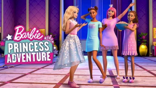 Barbie story in hindi full movie online