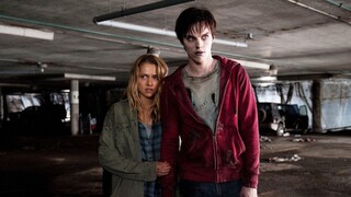 Warm Bodies 2013