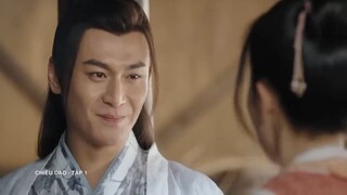 Chiêu Dao (Lồng tiếng) - Tập 1