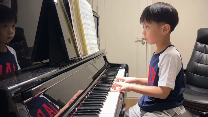 Music|Piano|"Sonatine"