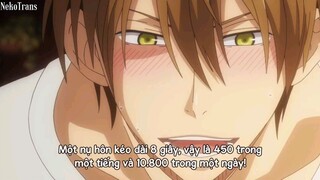 Người Yêu Tôi Là Idol Nổi Tiếng Tập 05 - Việt Sub