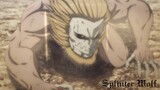 Attack on Titan Season 4 OST - Splinter Wolf