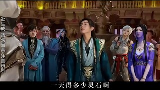 我还是喜欢你之前桀骜不驯的样子