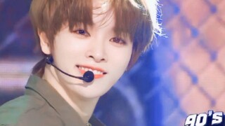 【NCT成灿】如果你在别的团出道，绝对是大门面了呀