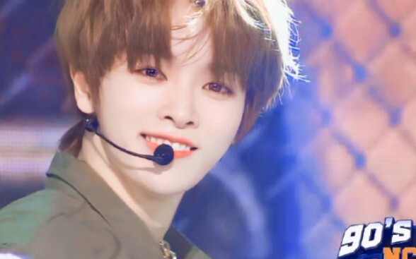 【NCT成灿】如果你在别的团出道，绝对是大门面了呀