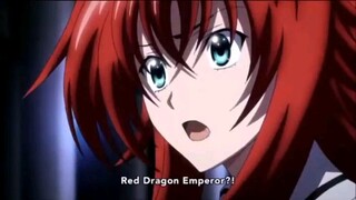 DXD HYODOU ISSEI JUGGERNAUT DRIVE AMV