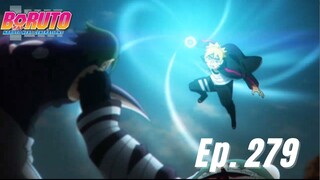 Boruto Episode 279 Sub Indo Terbaru PENUH FULL SCREEN HD | Boruto Episode 279 Subtitle Indonesia HD