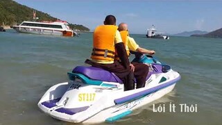 Thầy ông nội với câu chuyện cực hài | Cre : On Video