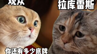 看虫王战队时，be like