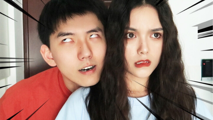 ท้าทายคืนฉากเด็ดสุดเลี่ยนในซีรีส์! แฟนหนุ่มกลับ…