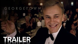 GEORGETOWN | Official Trailer | Paramount Movies