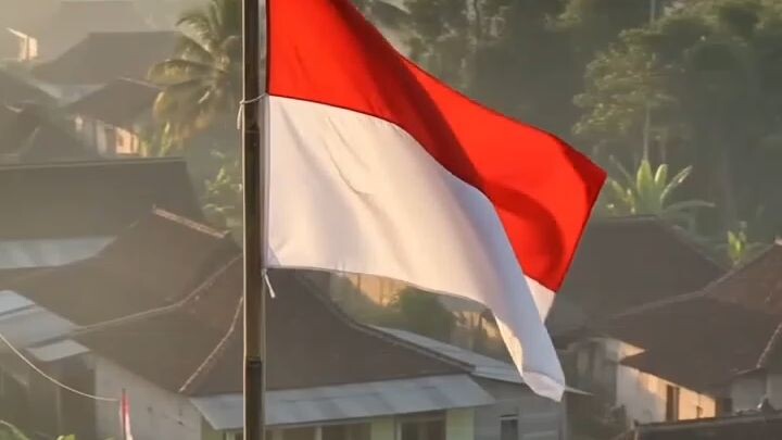 kita harus bersyukur di lahirkan setelah merdeka