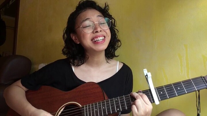 Before It Sinks In (Cover) by Moira Dela Torre | Alex Ballori