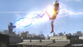 [Ultra Monster Theme Song] Ultraman Tregear <Toregia - Crazy Abnormal (M-16)>