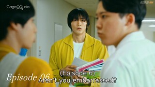 🇯🇵 Love in the Air : Koi no Yokan (2024) - Episode 6 [Eng Sub]