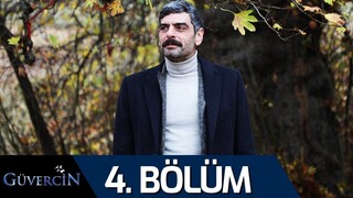 Güvercin VOSTFR - Épisode 04