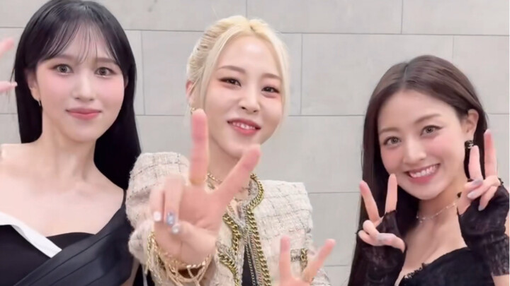 Album baru Twice kembali dengan satu tarian percikan cha