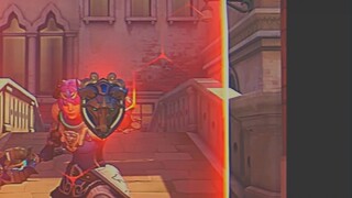 [Overwatch] Tinju Besi Pintar (op restore)