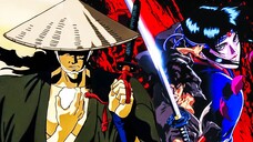 Ninja Scroll the series - 09 SUB INDO
