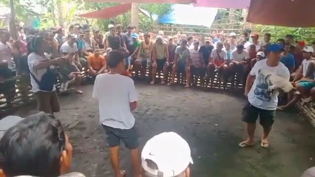 #tupada
