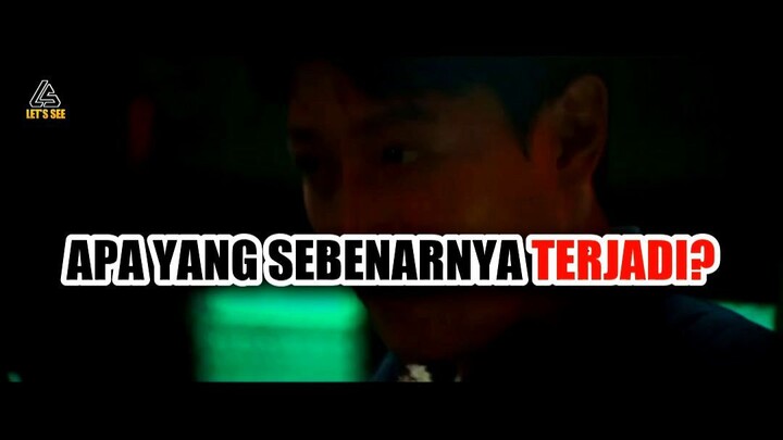 🎯 PLOT TWIST GILA: KAPAL SELAM MENABRAK RERUNTUHAN… TAPI APA YANG SEBENARNYA TERJADI?