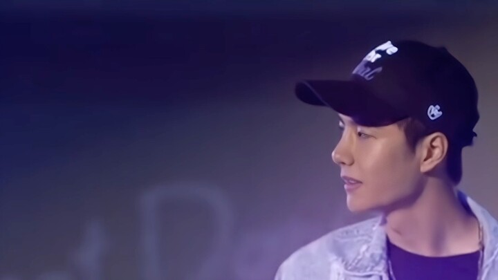 "When you are young, regain your confidence, fight side by side, and meet at the top"