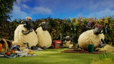 Shaun The Sheep - 20