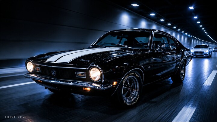 LA Night Drive (Original Mix)