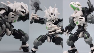 NUMBER 57 狩人小队 殁龙