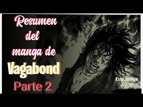 List of Vagabond chapters  Wikipedia