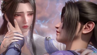 ตอนที่ 17 ฝืนลิขิตฟ้าข้าขอเป็นเซียน [4K][ซับไทย]