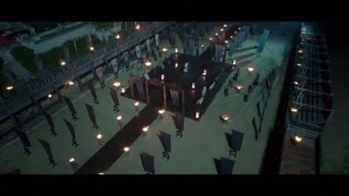 Alchemy Of Soul S2 Episode 3