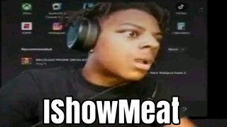 IShowMeat...