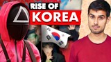 How Korea became a Cultural Superpower? | Case Study | BTS | Squid Games | Dhruv Rathee