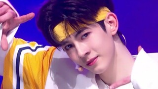 【星球男孩】ZOOM ZOOM 二公纯享版舞台