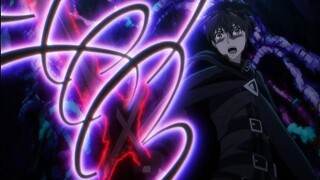 boushoku no berserk episode 2