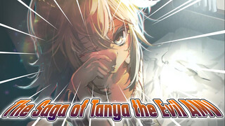 Major! Lead Us And March One More Time! | The Saga of Tanya the Evil AMV