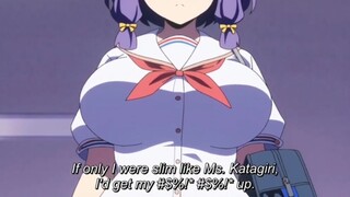 dilihat besar juga😁