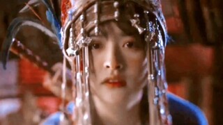Shen Yue/Kagura thật là tâm linh
