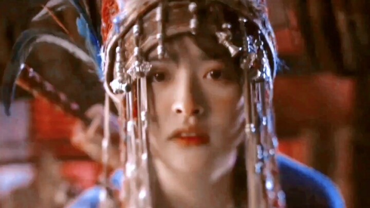 Shen Yue/Kagura thật là tâm linh