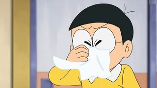 Doraemon: Bạn sẽ nhận được tiền mừng năm mới nếu bị đánh! Bao lì xì đặc biệt từ thế giới tương lai!