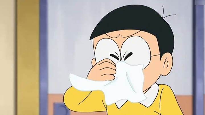 Doraemon: Get lucky money by getting beaten! Special red envelopes in the future world!
