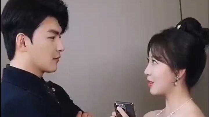 กลับมาครั้งนี้จะไม่มีคำว่าแพ้ ซ่งถิงซู